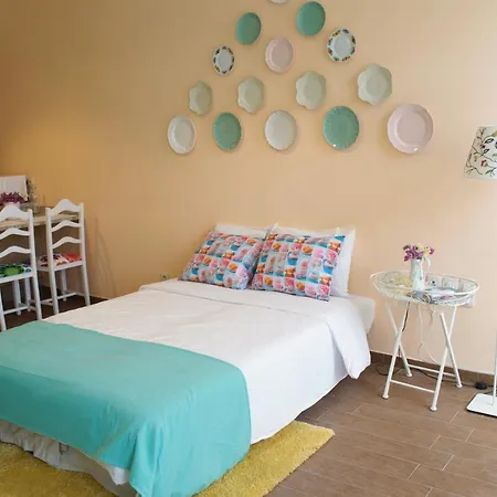 Apartamento Belos Aires *