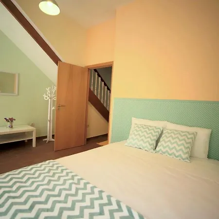 Apartamento Belos Aires Oporto