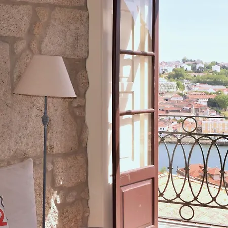Apartamento Belos Aires