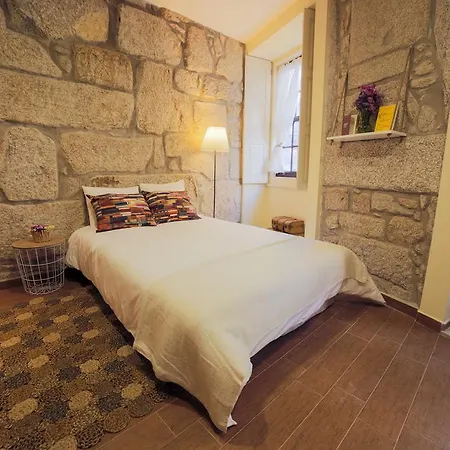 Apartment Belos Aires Porto