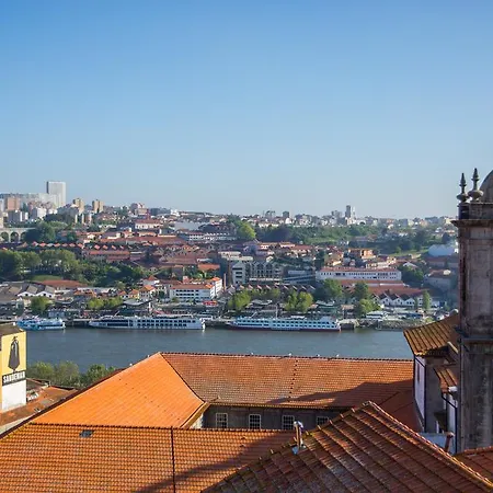 Belos Aires Porto