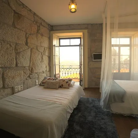 Apartment Belos Aires