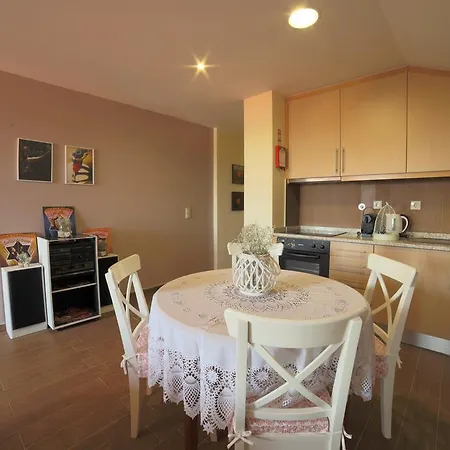 Apartment Belos Aires