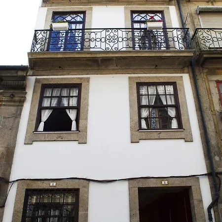 Apartment Belos Aires Porto