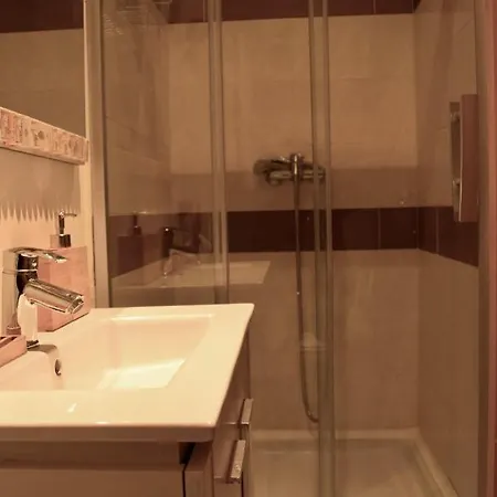 Belos Aires Apartamento Oporto