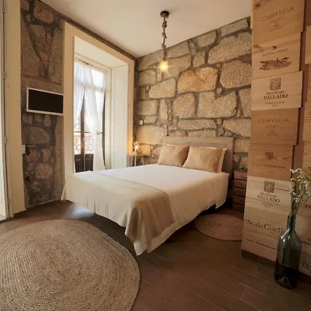 Belos Aires Apartamento Oporto