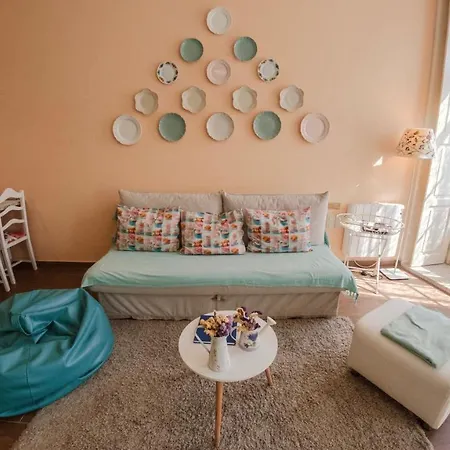 Apartment Belos Aires *