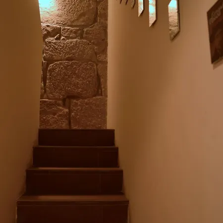 Belos Aires Porto