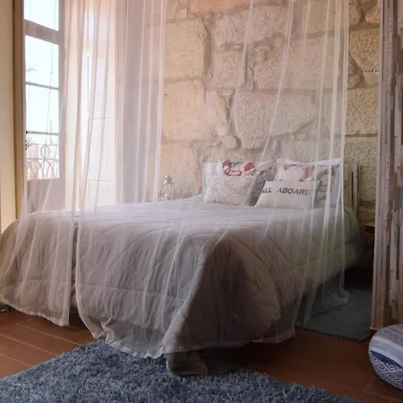 Belos Aires Apartment *