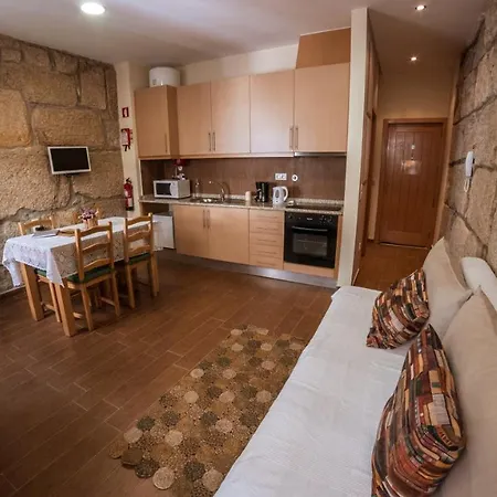Belos Aires Apartment *