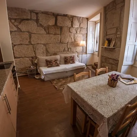 Belos Aires Apartment