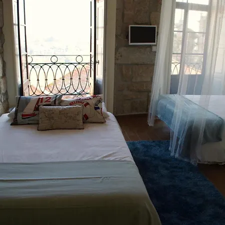Belos Aires Apartment Porto