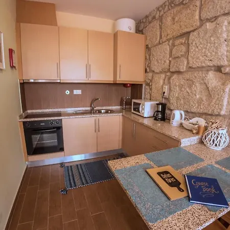 Apartment Belos Aires