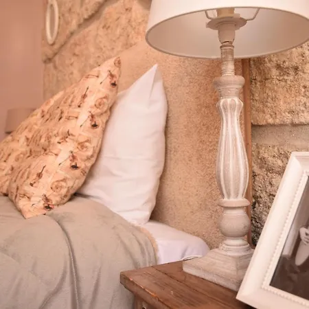 Apartamento Belos Aires