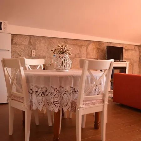Apartment Belos Aires