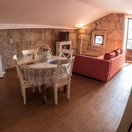 Apartment Belos Aires