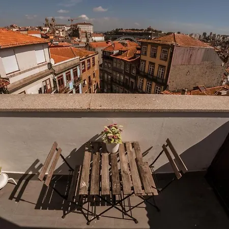 Apartment Belos Aires *