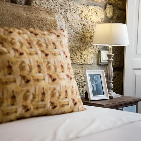 Apartment Belos Aires