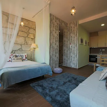 Apartment Belos Aires Porto