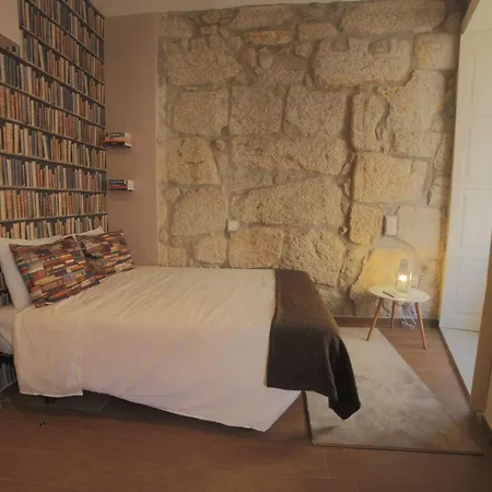 Belos Aires Apartment