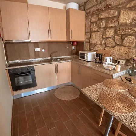 Apartment Belos Aires Porto