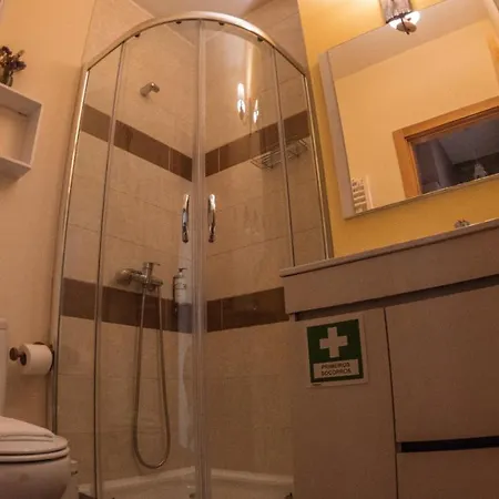 Apartment Belos Aires *