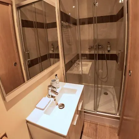 Apartment Belos Aires