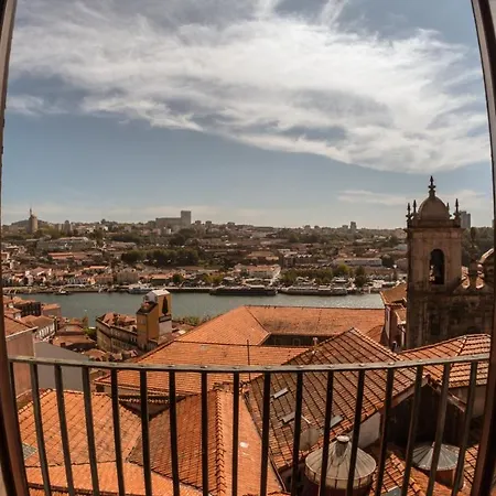 Belos Aires Porto