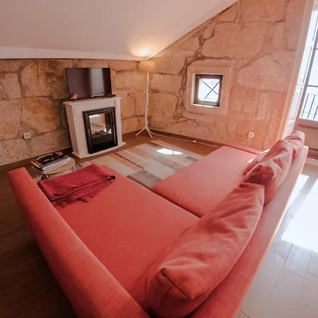 Belos Aires Apartment